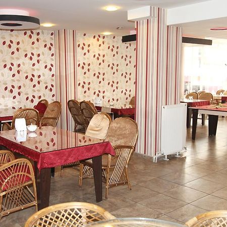 Kapris Hotel Kırsehir Kültér fotó