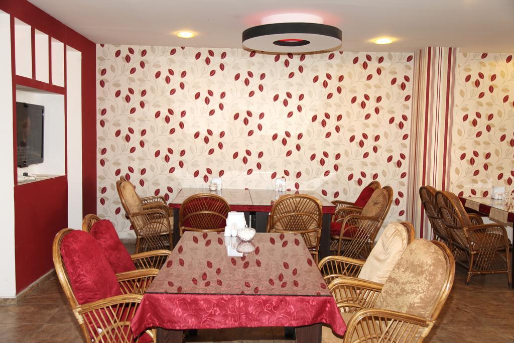 Kapris Hotel Kırsehir Kültér fotó