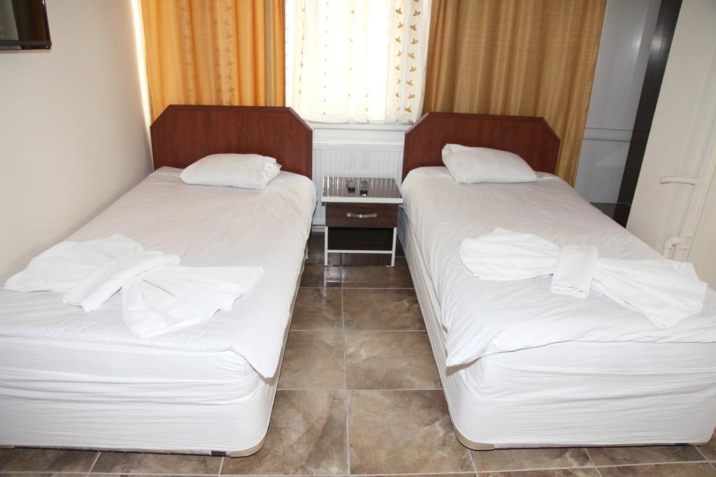 Kapris Hotel Kırsehir Szoba fotó