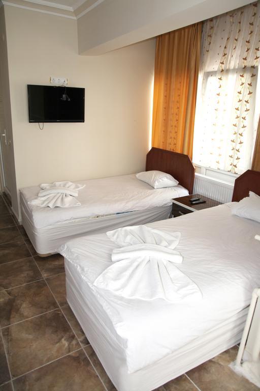 Kapris Hotel Kırsehir Szoba fotó