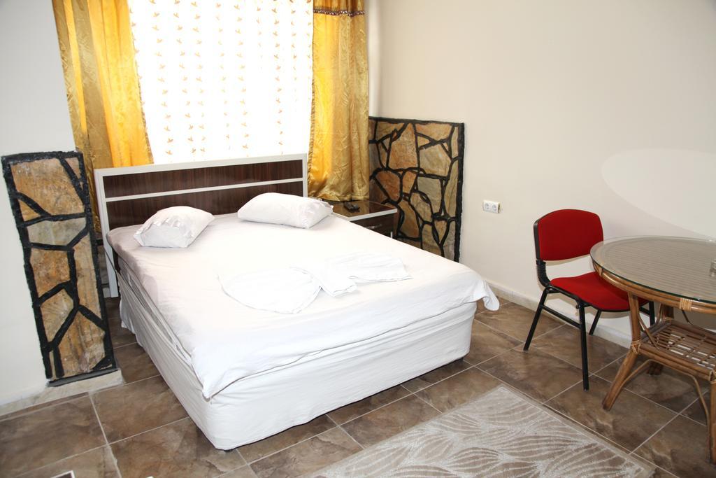 Kapris Hotel Kırsehir Szoba fotó