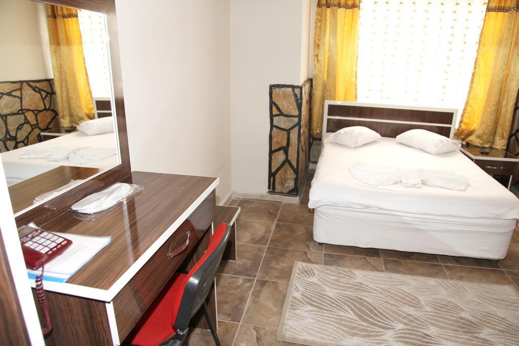 Kapris Hotel Kırsehir Szoba fotó