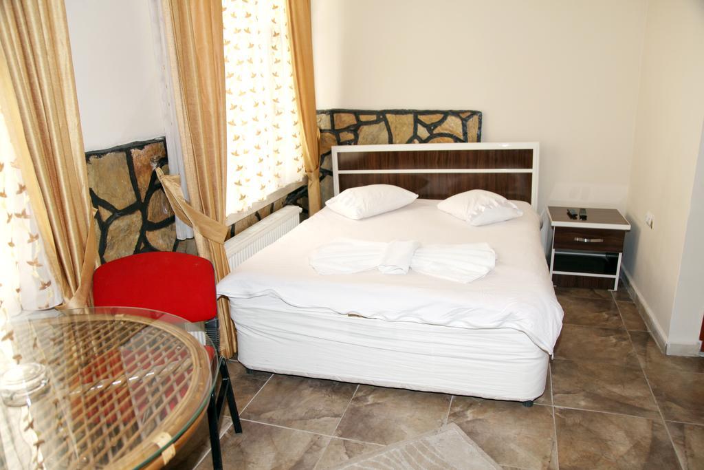 Kapris Hotel Kırsehir Szoba fotó