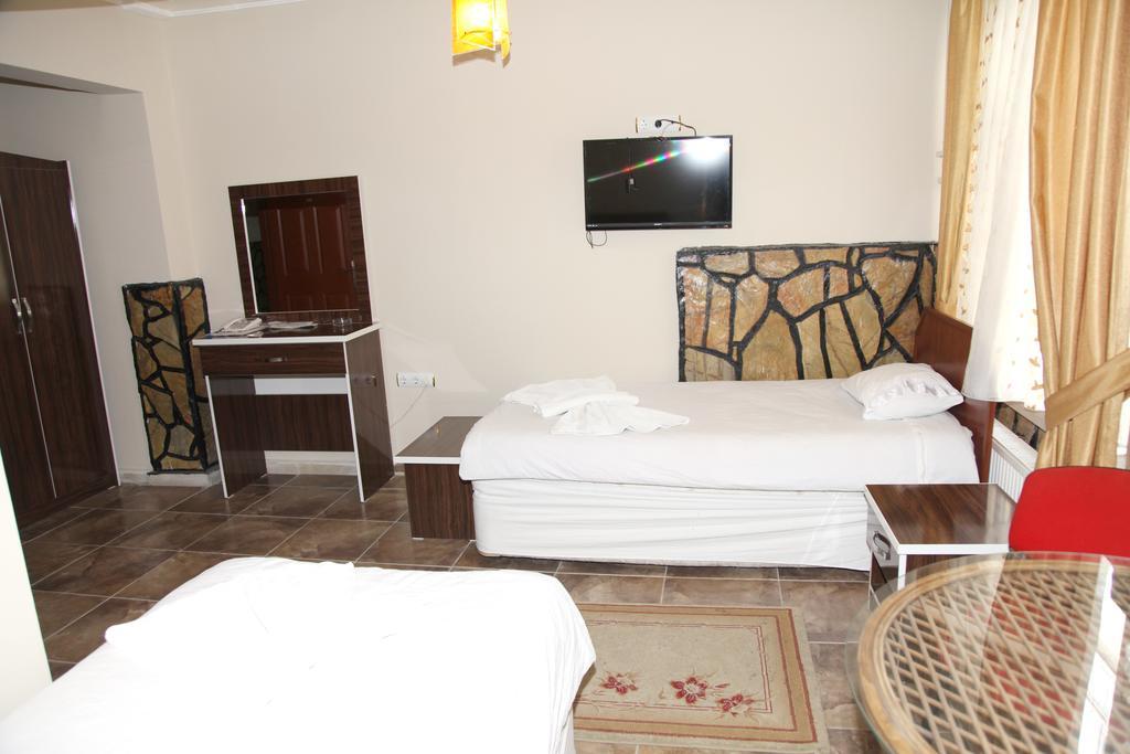 Kapris Hotel Kırsehir Szoba fotó