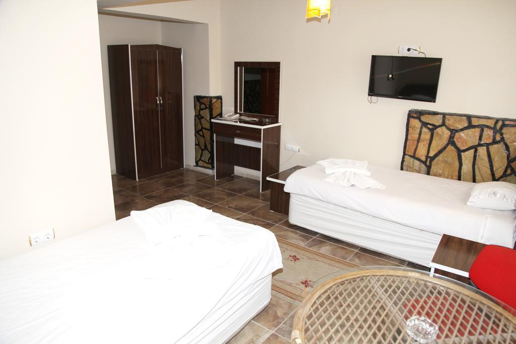 Kapris Hotel Kırsehir Szoba fotó
