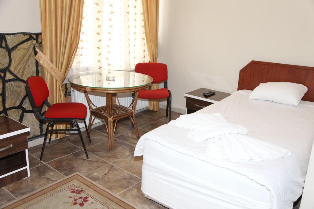 Kapris Hotel Kırsehir Szoba fotó