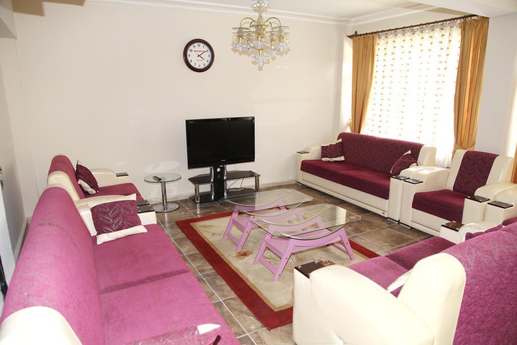 Kapris Hotel Kırsehir Szoba fotó