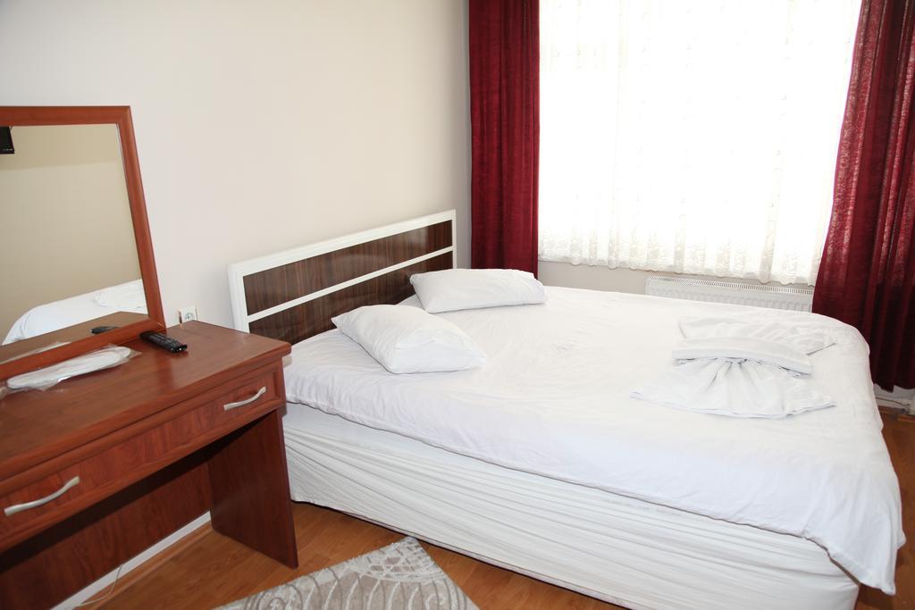 Kapris Hotel Kırsehir Szoba fotó