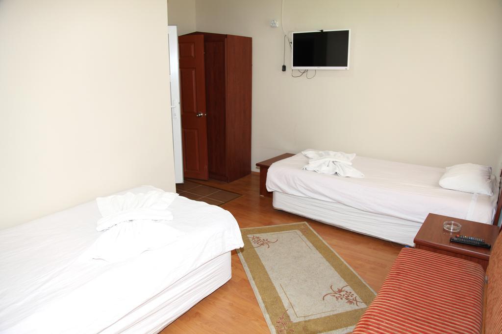 Kapris Hotel Kırsehir Szoba fotó
