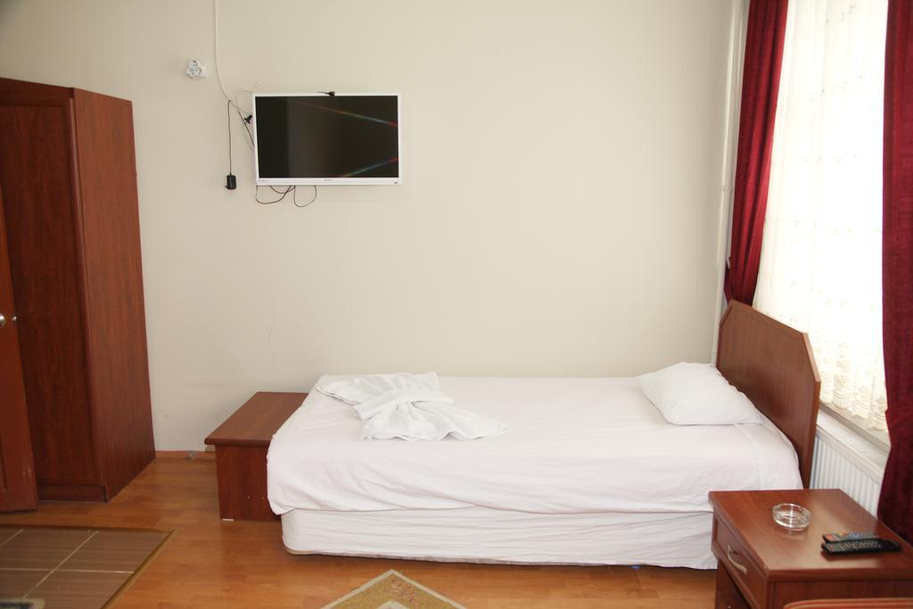 Kapris Hotel Kırsehir Szoba fotó