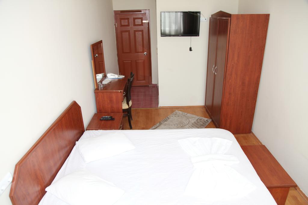 Kapris Hotel Kırsehir Szoba fotó