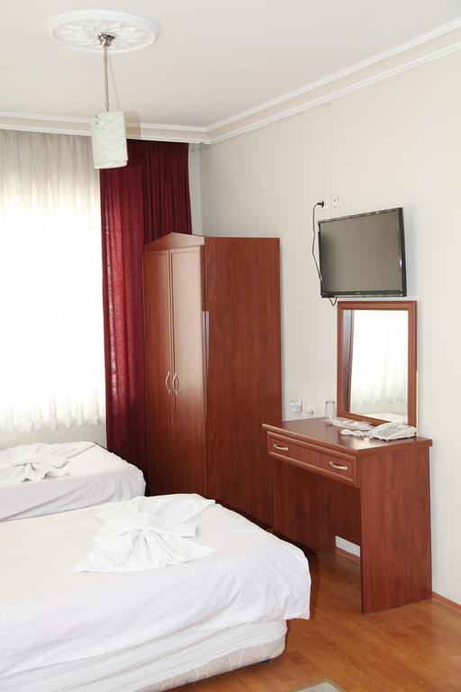 Kapris Hotel Kırsehir Szoba fotó