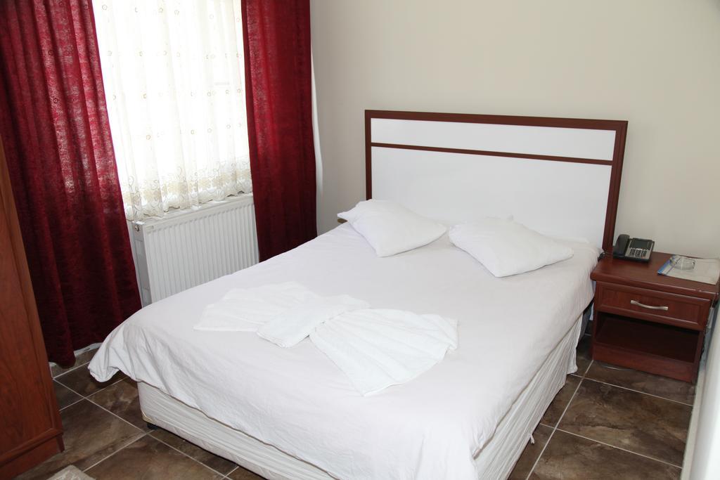 Kapris Hotel Kırsehir Szoba fotó