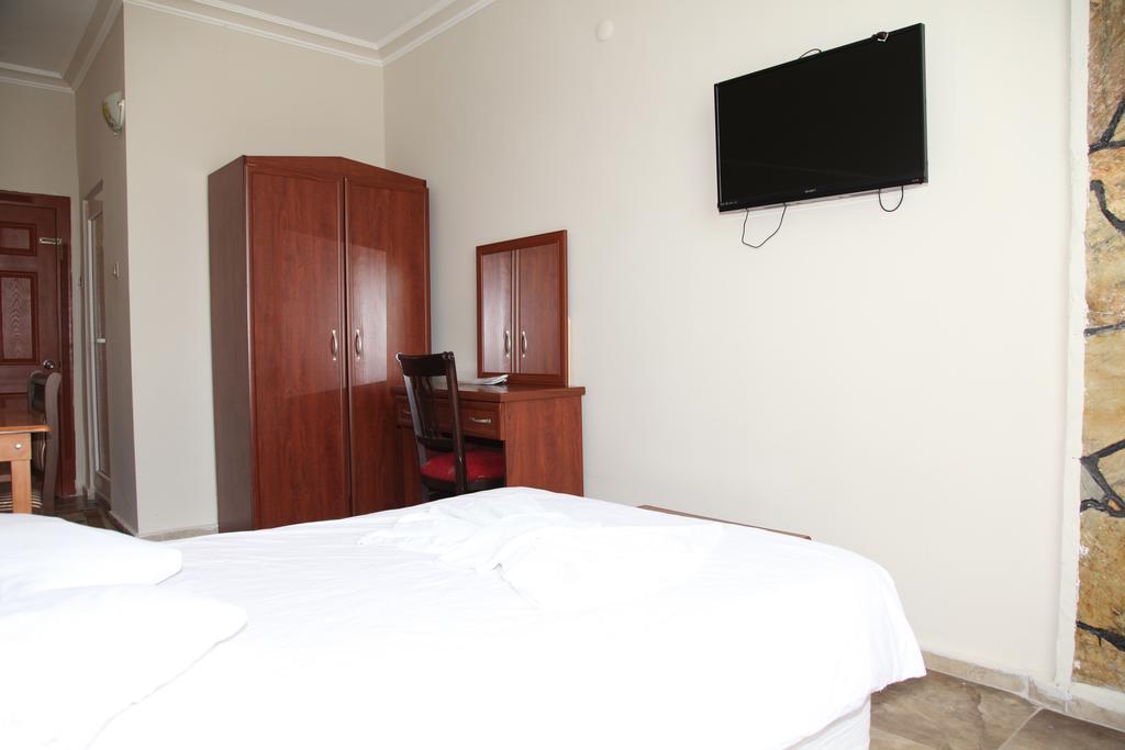 Kapris Hotel Kırsehir Szoba fotó