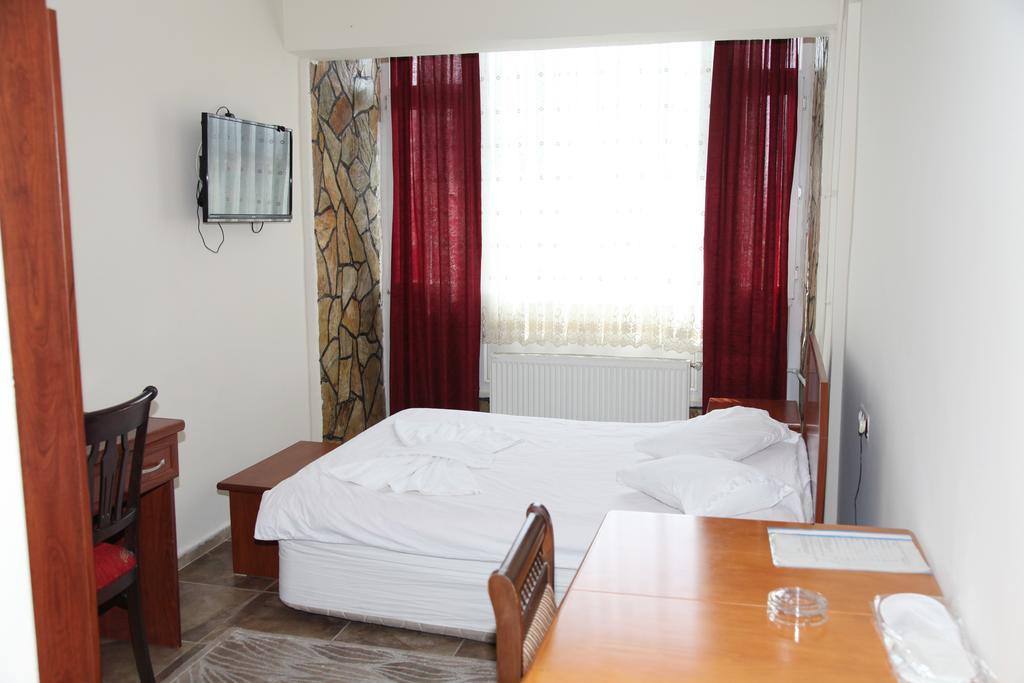Kapris Hotel Kırsehir Szoba fotó