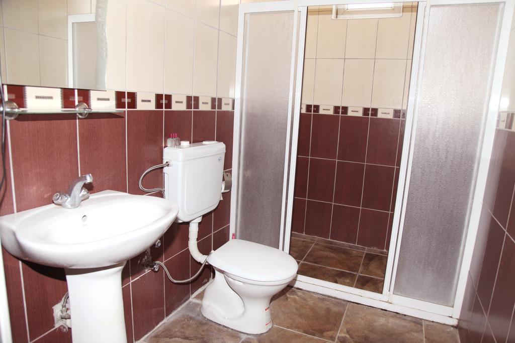 Kapris Hotel Kırsehir Szoba fotó