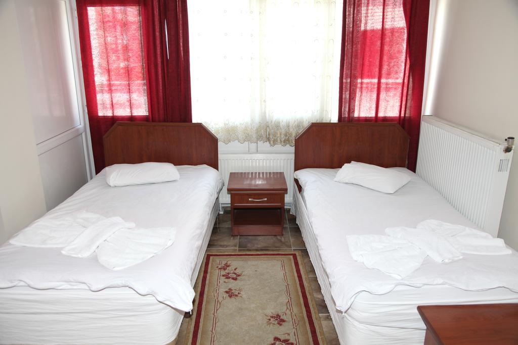 Kapris Hotel Kırsehir Szoba fotó