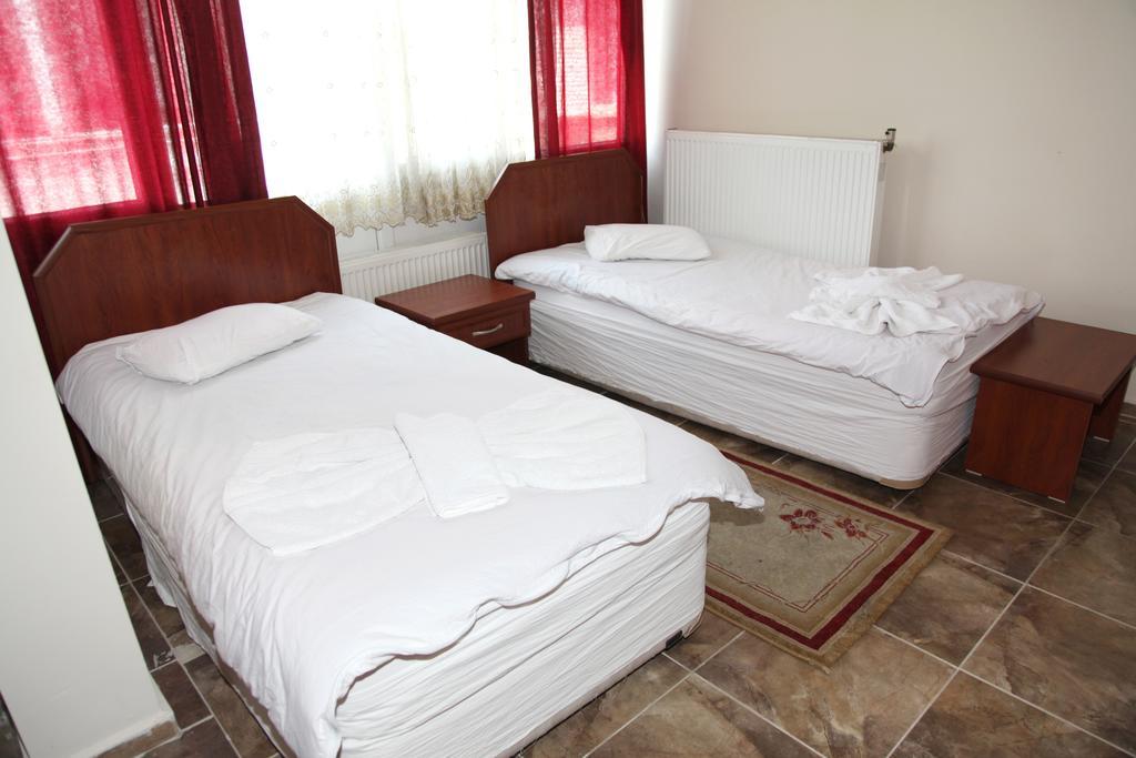 Kapris Hotel Kırsehir Szoba fotó
