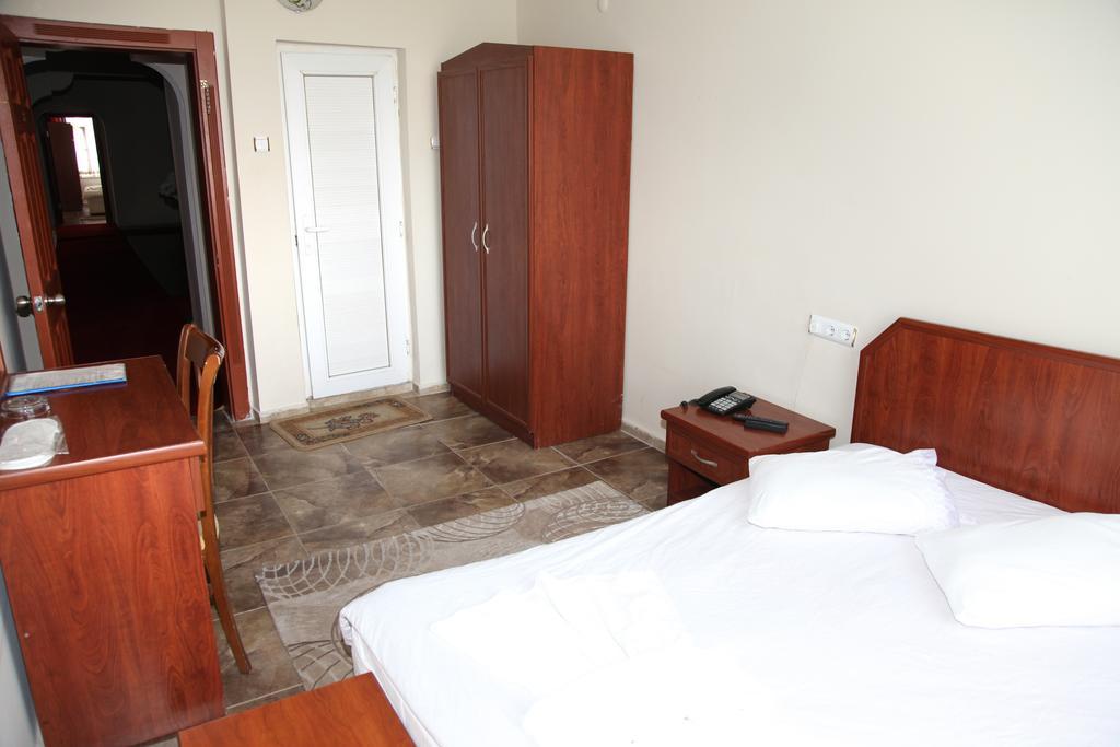 Kapris Hotel Kırsehir Szoba fotó
