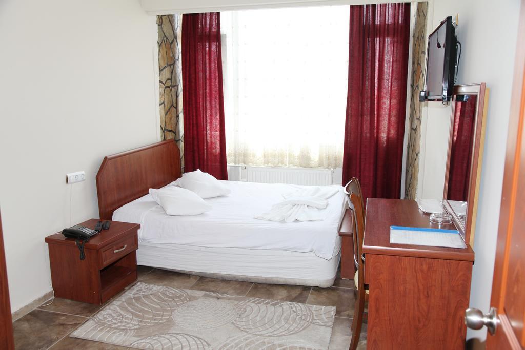 Kapris Hotel Kırsehir Szoba fotó
