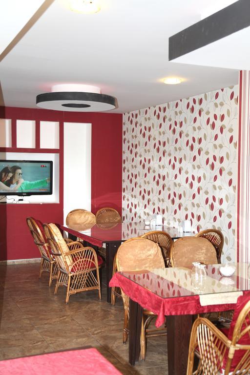 Kapris Hotel Kırsehir Szoba fotó