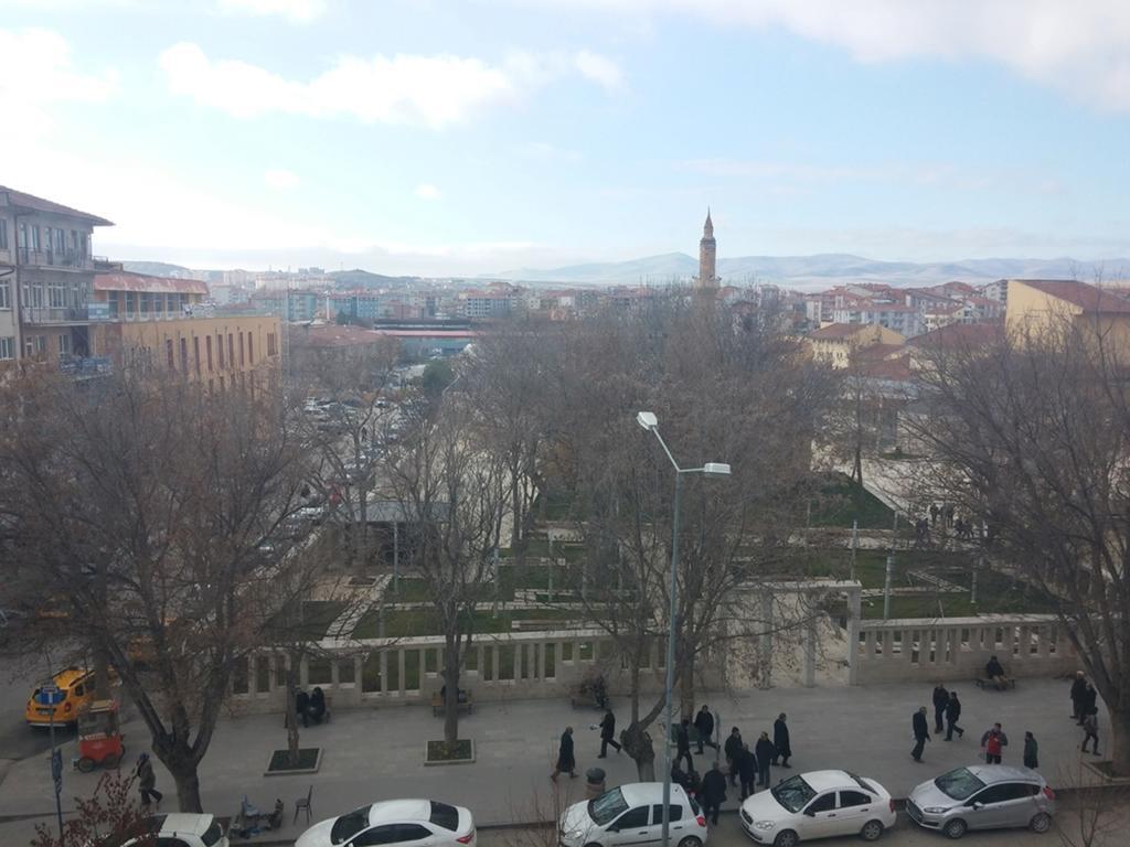 Kapris Hotel Kırsehir Szoba fotó