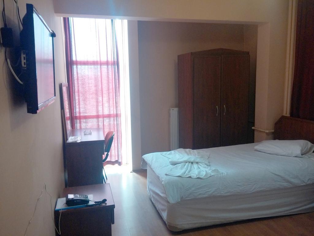 Kapris Hotel Kırsehir Szoba fotó