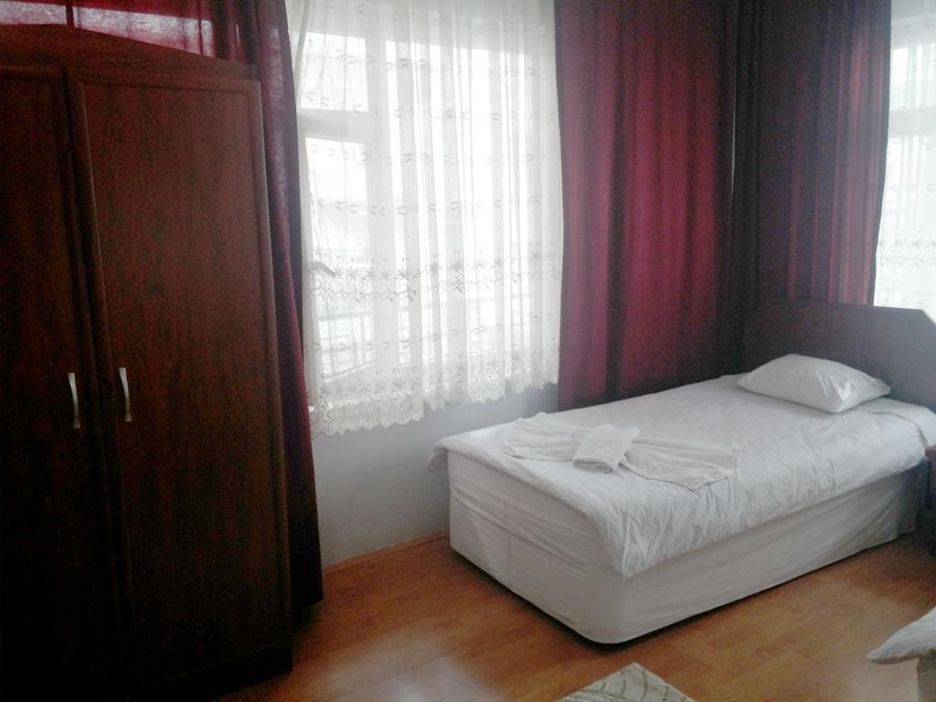 Kapris Hotel Kırsehir Szoba fotó