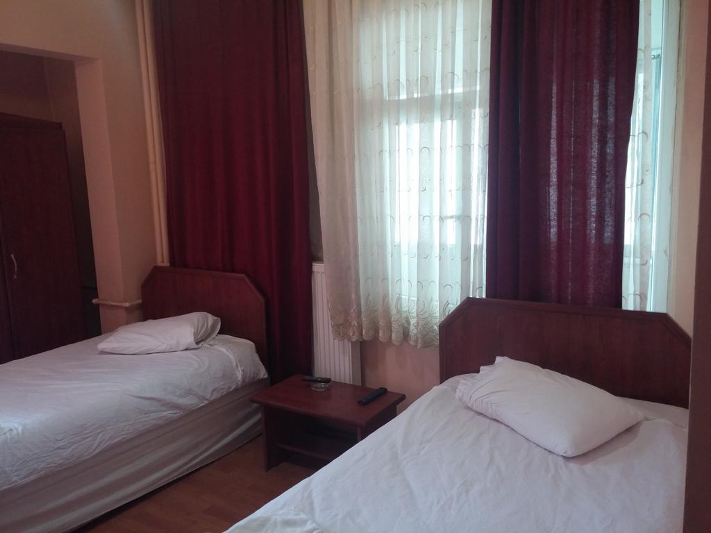 Kapris Hotel Kırsehir Szoba fotó