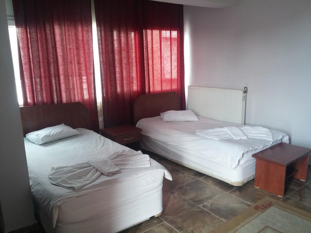 Kapris Hotel Kırsehir Szoba fotó