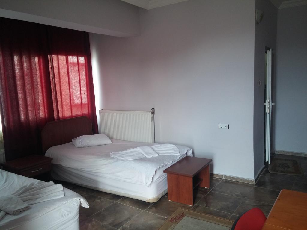 Kapris Hotel Kırsehir Szoba fotó